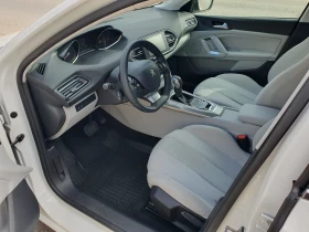 Peugeot 308 150hp  full led, снимка 7