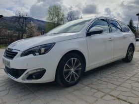 Peugeot 308 150hp  full led, снимка 1