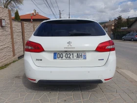 Peugeot 308 150hp  full led, снимка 6