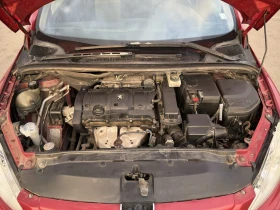 Peugeot 307 1.6 бензин 110 коня, снимка 11
