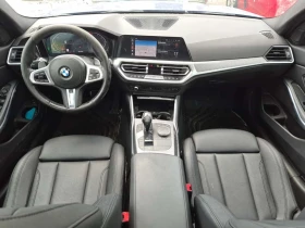 BMW 330 M ПАКЕТ/XDRIVE/CARFAX/ПАНО/ПАМЕТ/ПОДГРЕВ/ШИБЕДАХ , снимка 6