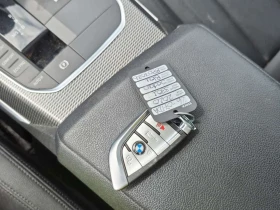 BMW 330 M ПАКЕТ/XDRIVE/CARFAX/ПАНО/ПАМЕТ/ПОДГРЕВ/ШИБЕДАХ , снимка 8