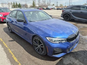 BMW 330 M ПАКЕТ/XDRIVE/CARFAX/ПАНО/ПАМЕТ/ПОДГРЕВ/ШИБЕДАХ , снимка 2