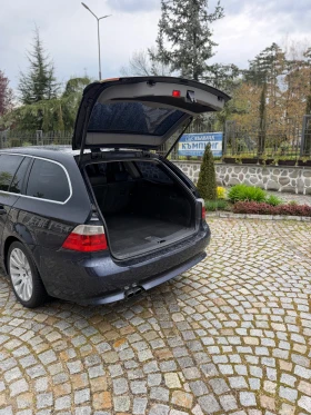 BMW 530, снимка 7