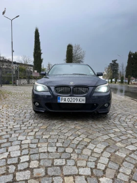 BMW 530, снимка 6