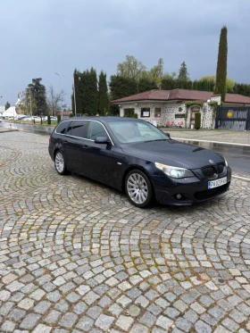BMW 530, снимка 5