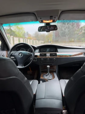 BMW 530, снимка 11
