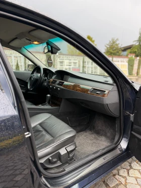 BMW 530, снимка 10