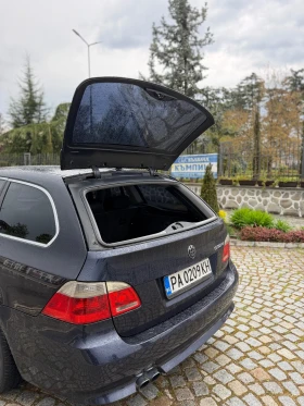 BMW 530, снимка 8