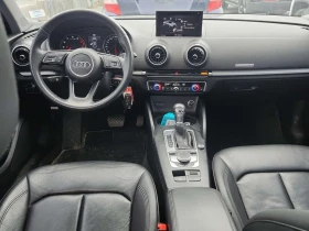 Audi A3 * KOMFORT * CARFAX * ЦЕНА ДО БГ, снимка 7