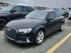 Audi A3 * KOMFORT * CARFAX * ЦЕНА ДО БГ, снимка 1