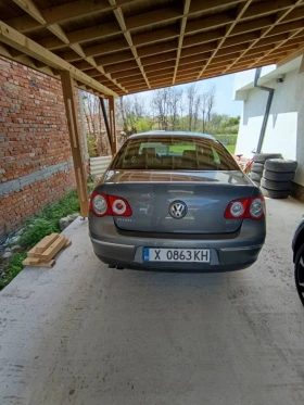 VW Passat, снимка 9