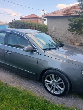 VW Passat, снимка 2