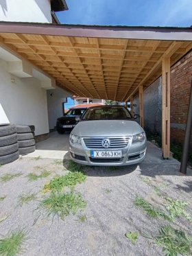 VW Passat, снимка 1