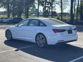 Audi A6 45 Premium Plus QUATTRO, снимка 4