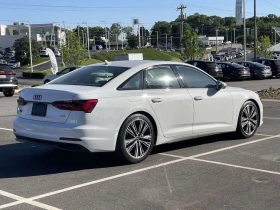 Audi A6 45 Premium Plus QUATTRO, снимка 6