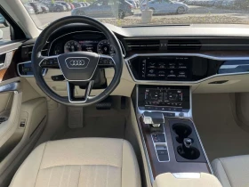 Audi A6 45 Premium Plus QUATTRO, снимка 10