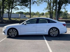 Audi A6 45 Premium Plus QUATTRO, снимка 3