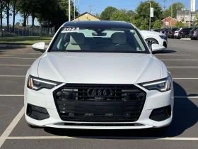 Audi A6 45 Premium Plus QUATTRO, снимка 1