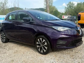 Renault Zoe Electrik 52 kW/h, снимка 2