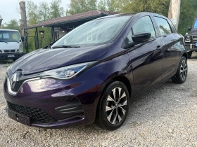 Renault Zoe Electrik 52 kW/h, снимка 3