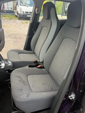 Renault Zoe Electrik 52 kW/h, снимка 12