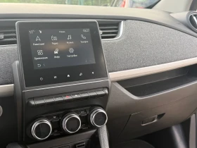 Renault Zoe Electrik 52 kW/h, снимка 9