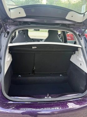 Renault Zoe Electrik 52 kW/h, снимка 15