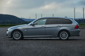 BMW 320, снимка 5