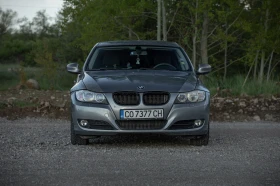 BMW 320, снимка 2