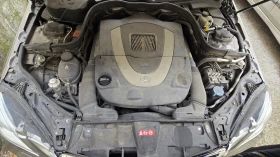 Mercedes-Benz E 500, снимка 14