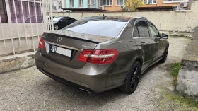 Mercedes-Benz E 500, снимка 5