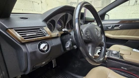 Mercedes-Benz E 500, снимка 11