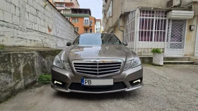 Mercedes-Benz E 500, снимка 3