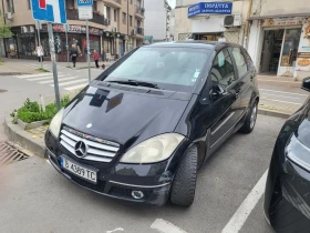Mercedes-Benz A 200, снимка 2