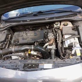 Opel Astra 1.7 CDTI, снимка 4