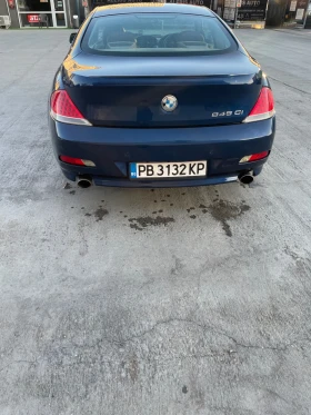 BMW 645, снимка 4
