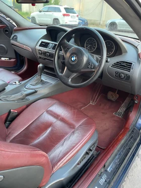 BMW 645, снимка 7