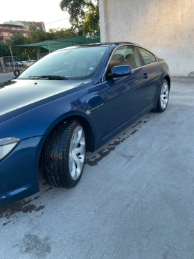 BMW 645, снимка 2