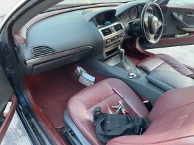 BMW 645, снимка 9