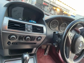 BMW 645, снимка 11