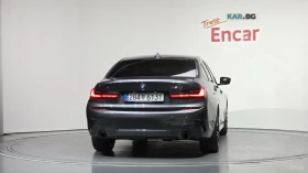 BMW 330 * M-SPORT* XDRIVE* ПОДГРЕВ* ОБДУХВАНЕ* 360* HUD* Ш, снимка 4