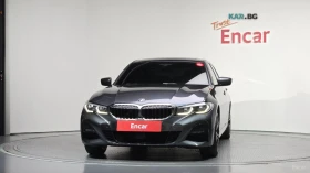 BMW 330 * M-SPORT* XDRIVE* ПОДГРЕВ* ОБДУХВАНЕ* 360* HUD* Ш, снимка 3