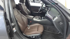 BMW 330 * M-SPORT* XDRIVE* ПОДГРЕВ* ОБДУХВАНЕ* 360* HUD* Ш, снимка 11