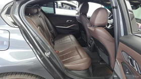 BMW 330 * M-SPORT* XDRIVE* ПОДГРЕВ* ОБДУХВАНЕ* 360* HUD* Ш, снимка 12