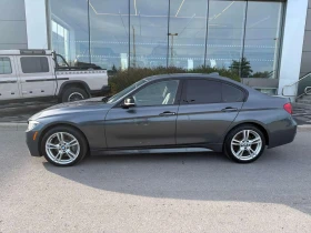 BMW 330 xDrive/ПОДГРЕВИ/ШИБИДАХ/HEAD-UP DISPLAY, снимка 3