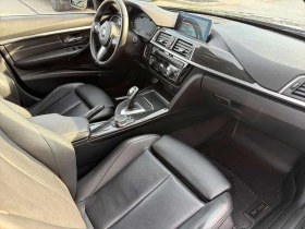 BMW 330 xDrive/ПОДГРЕВИ/ШИБИДАХ/HEAD-UP DISPLAY, снимка 8