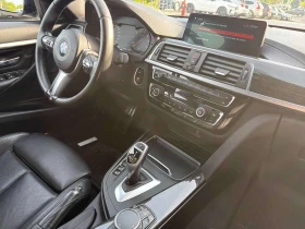 BMW 330 xDrive/ПОДГРЕВИ/ШИБИДАХ/HEAD-UP DISPLAY, снимка 9