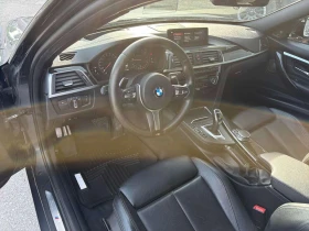 BMW 330 xDrive/ПОДГРЕВИ/ШИБИДАХ/HEAD-UP DISPLAY, снимка 7
