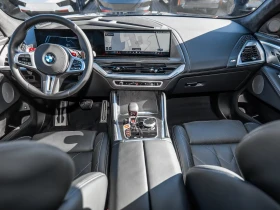 BMW XM 50e* M-SPORT* HUD* 360* H/K* ВЕНТИЛАЦИЯ* МАСАЖ* , снимка 8